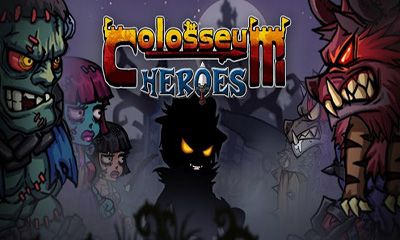Download Collosseum Helden für Android kostenlos.