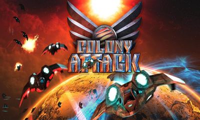 Download Kolonie Angriff für Android kostenlos.