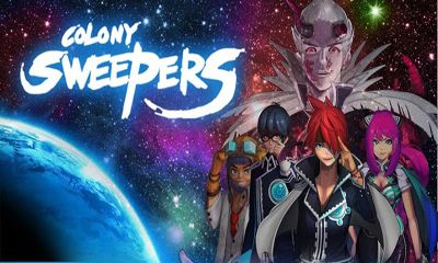 Download Colony Sweepers für Android kostenlos.