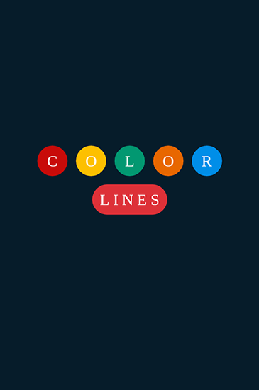 Download Farbige Linien für Android 4.3 kostenlos.