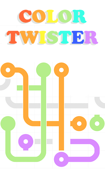 Farben Twister