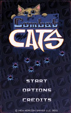 Download Kampf Katzen für Android kostenlos.