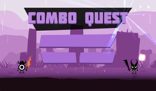 Download Combo Quest für Android kostenlos.