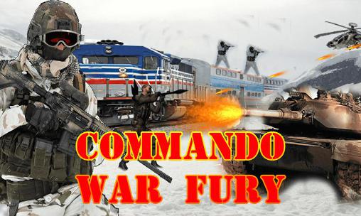 Commando: Kriegswut