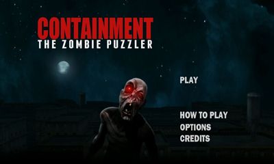 Download Eindämmung: Der Zombie Puzzler für Android kostenlos.