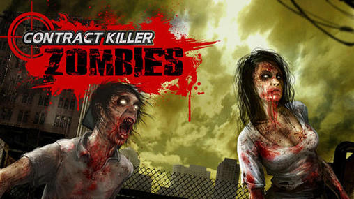 Auftragsmörder: Zombies