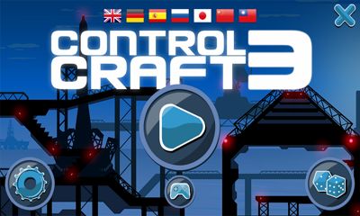 Download Kunst der Kontrolle 3 für Android kostenlos.