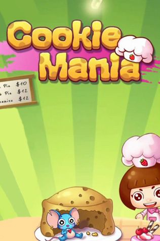 Download Cookie Mania für Android 2.3.5 kostenlos.