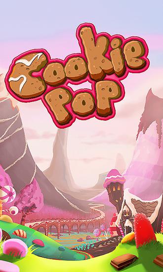 Download Coocie Pop: Buuble Shooter für Android kostenlos.