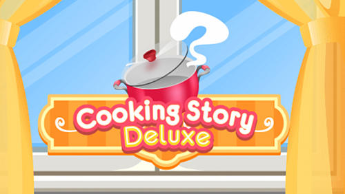 Download Kochgeschichte Deluxe für Android kostenlos.