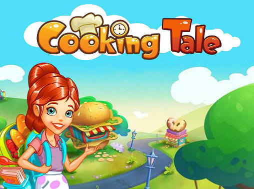 Download Kochgeschichte für Android kostenlos.