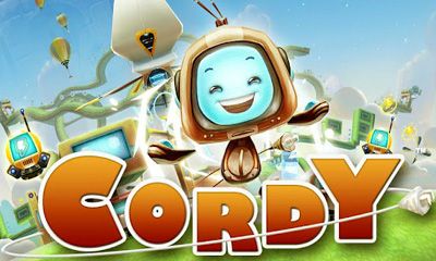 Download Cordy für Android kostenlos.
