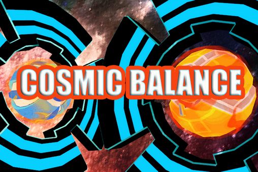 Kosmisches Gleichgewicht