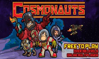 Download Kosmonauten für Android kostenlos.