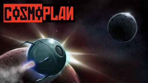 Cosmoplan: Ein Weltraum-Puzzle