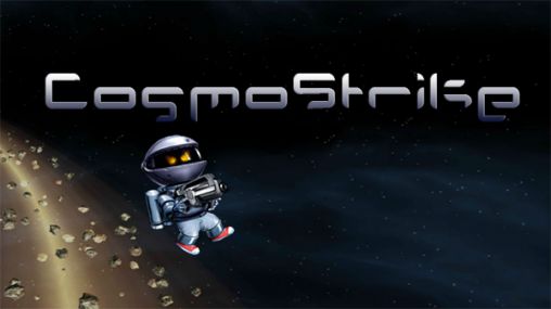 Download Cosmostrike für Android kostenlos.