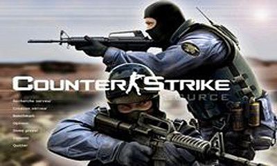 Download Counter Strike 1.6 für Android kostenlos.