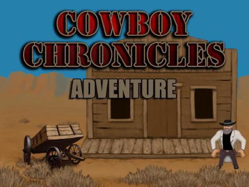Cowboy Chroniken