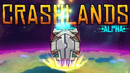 Download Crashlands: Alpha für Android kostenlos.