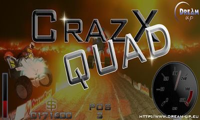 Download CrazXQuad für Android kostenlos.