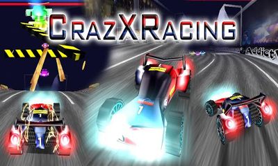 Download CrazXRacing für Android kostenlos.