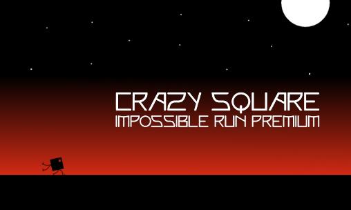 Verrücktes Quadrat: Unmöglicher Lauf Premium