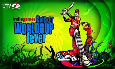 Cricket World Cup Fieber HD
