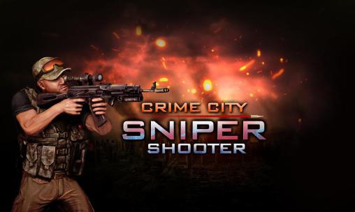 Crime City: Scharfschütze