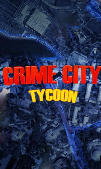 Download Crim City Tycoon für Android kostenlos.