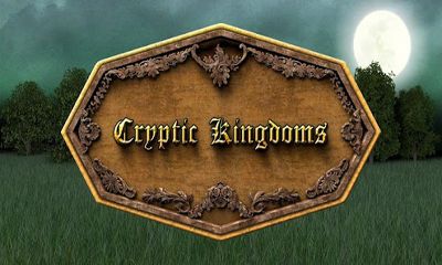 Download Kryptische Königreiche für Android kostenlos.