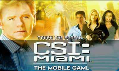 Download Der Tatort Miami für Android kostenlos.