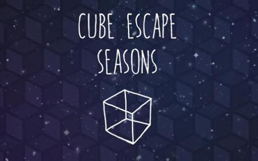 Cube Escape: Jahreszeiten