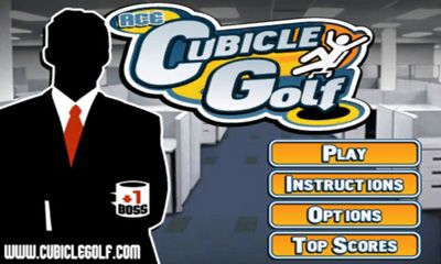 Download Kabinen Golf für Android kostenlos.