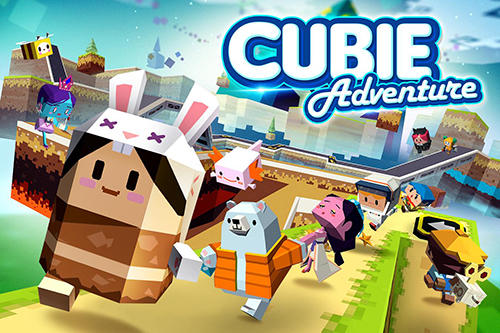 Cubie Abenteuer