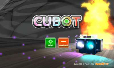 Download Cubot für Android kostenlos.