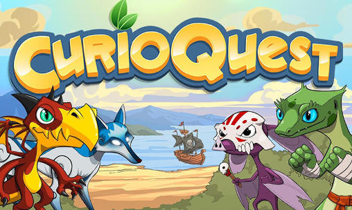 Download Curio Quest für Android kostenlos.