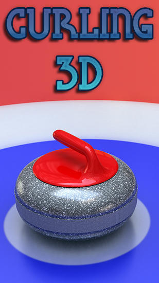 Curling 3D von Giraffe Games Limited
