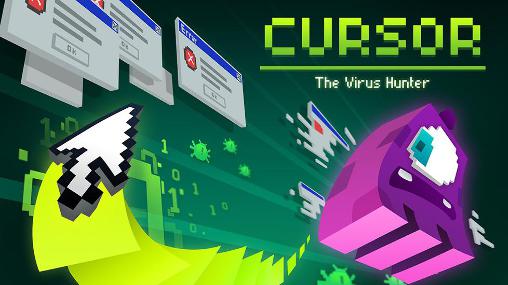 Cursor: Der Virenjäger
