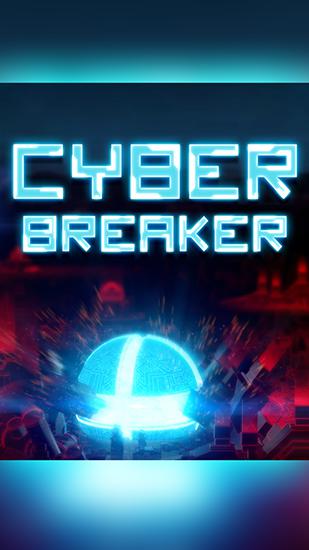 Download Cyber Brecher für Android kostenlos.