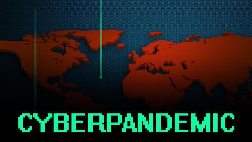 Download Cyberpandemie für Android kostenlos.