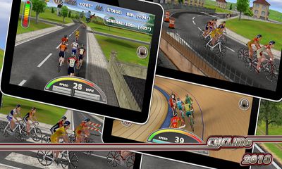 Download Radfahren 2013 für Android kostenlos.