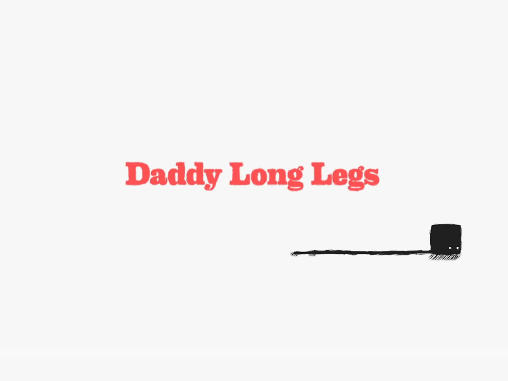 Daddy Lange Beine