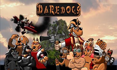 Download Daredogs für Android kostenlos.
