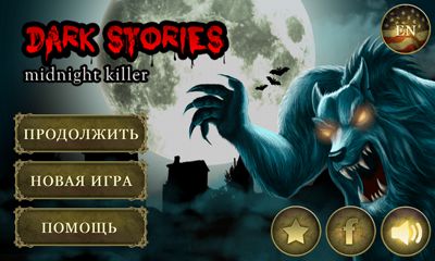 Download Dunkle Geschichten: Der Mitternachtsmörder für Android kostenlos.