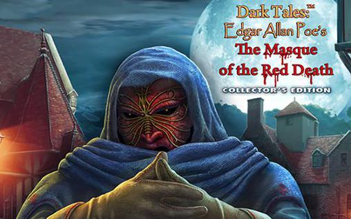 Dunkle Geschichten 5: Edgar Allan Poes Die Maske des Roten Todes. Sammlerausgabe