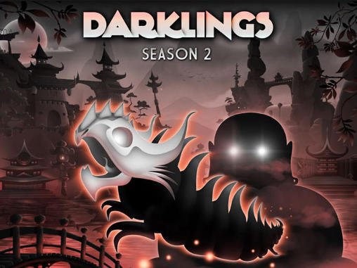 Darklings: Staffel 2