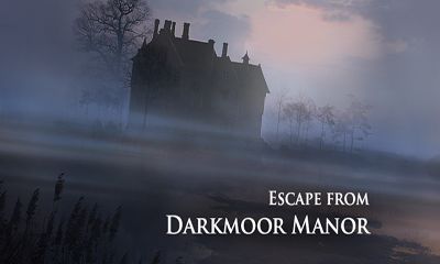Gutshaus Darkmoor