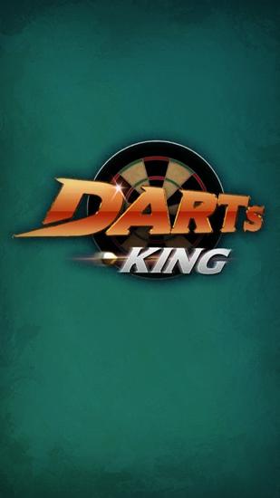 Download Darts König für Android kostenlos.