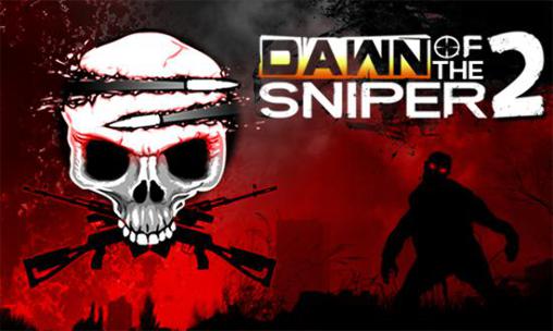 Anbruch des Snipers 2