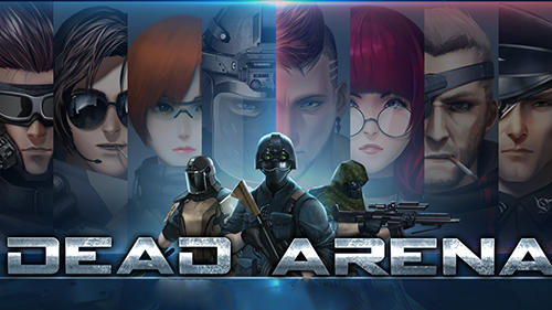Download Tote Arena: Strike Sniper für Android kostenlos.